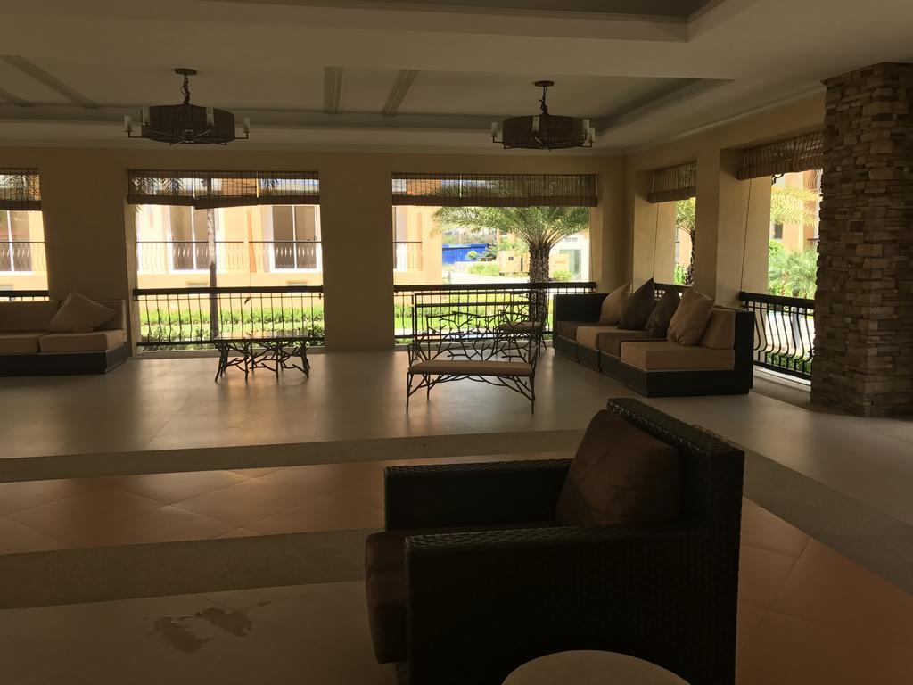 San Remo Oasis Serviced Apartments Cebu Exterior foto