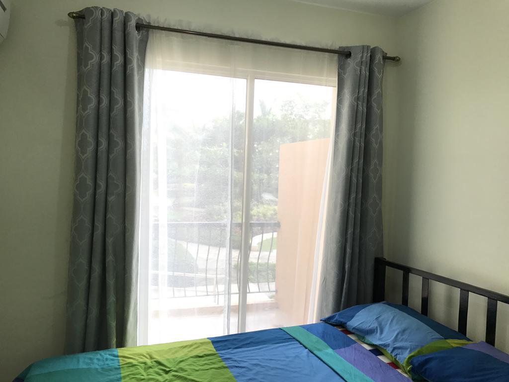 San Remo Oasis Serviced Apartments Cebu Exterior foto