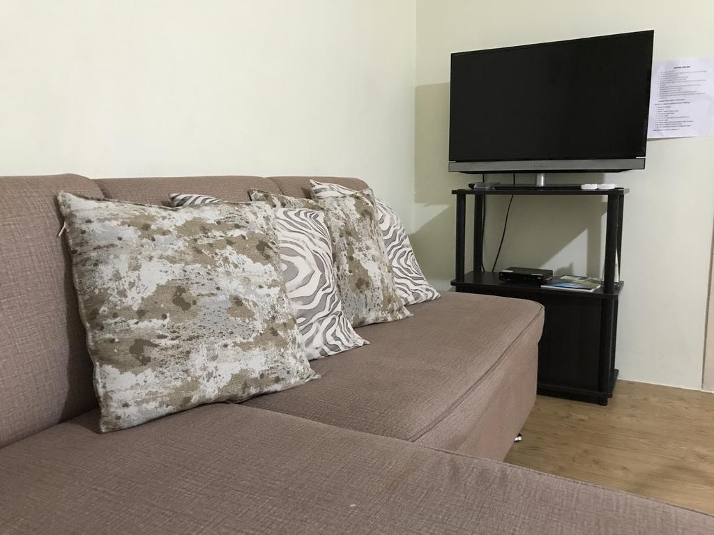 San Remo Oasis Serviced Apartments Cebu Exterior foto