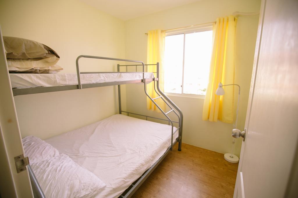 San Remo Oasis Serviced Apartments Cebu Exterior foto