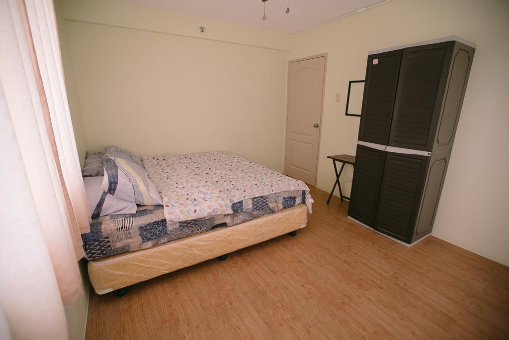 San Remo Oasis Serviced Apartments Cebu Exterior foto