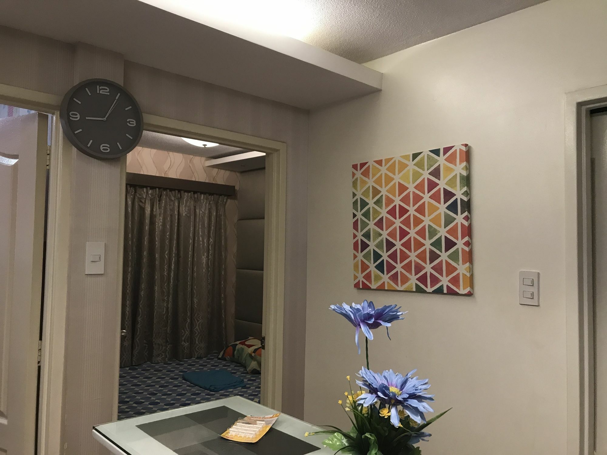 San Remo Oasis Serviced Apartments Cebu Exterior foto