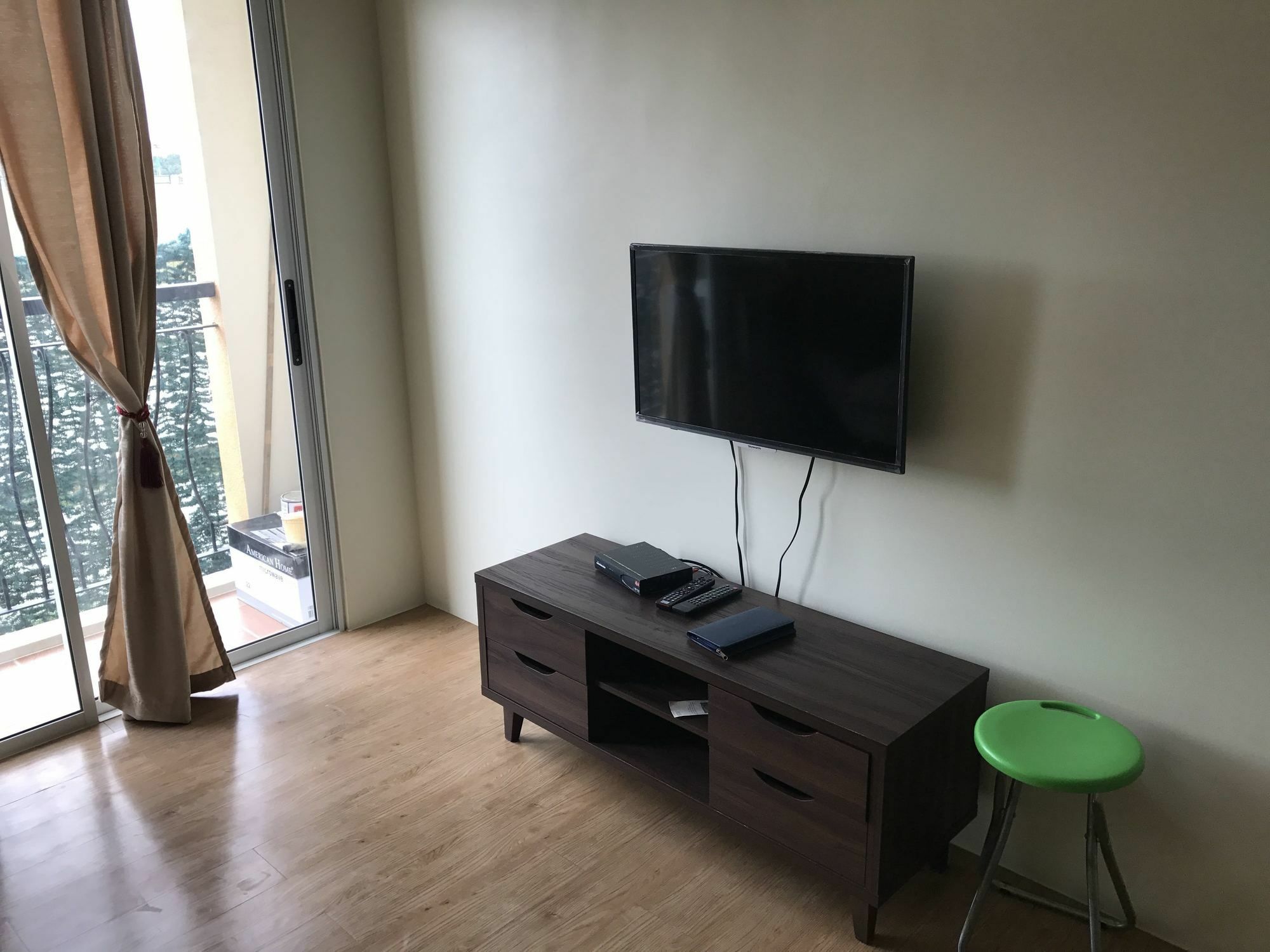 San Remo Oasis Serviced Apartments Cebu Exterior foto