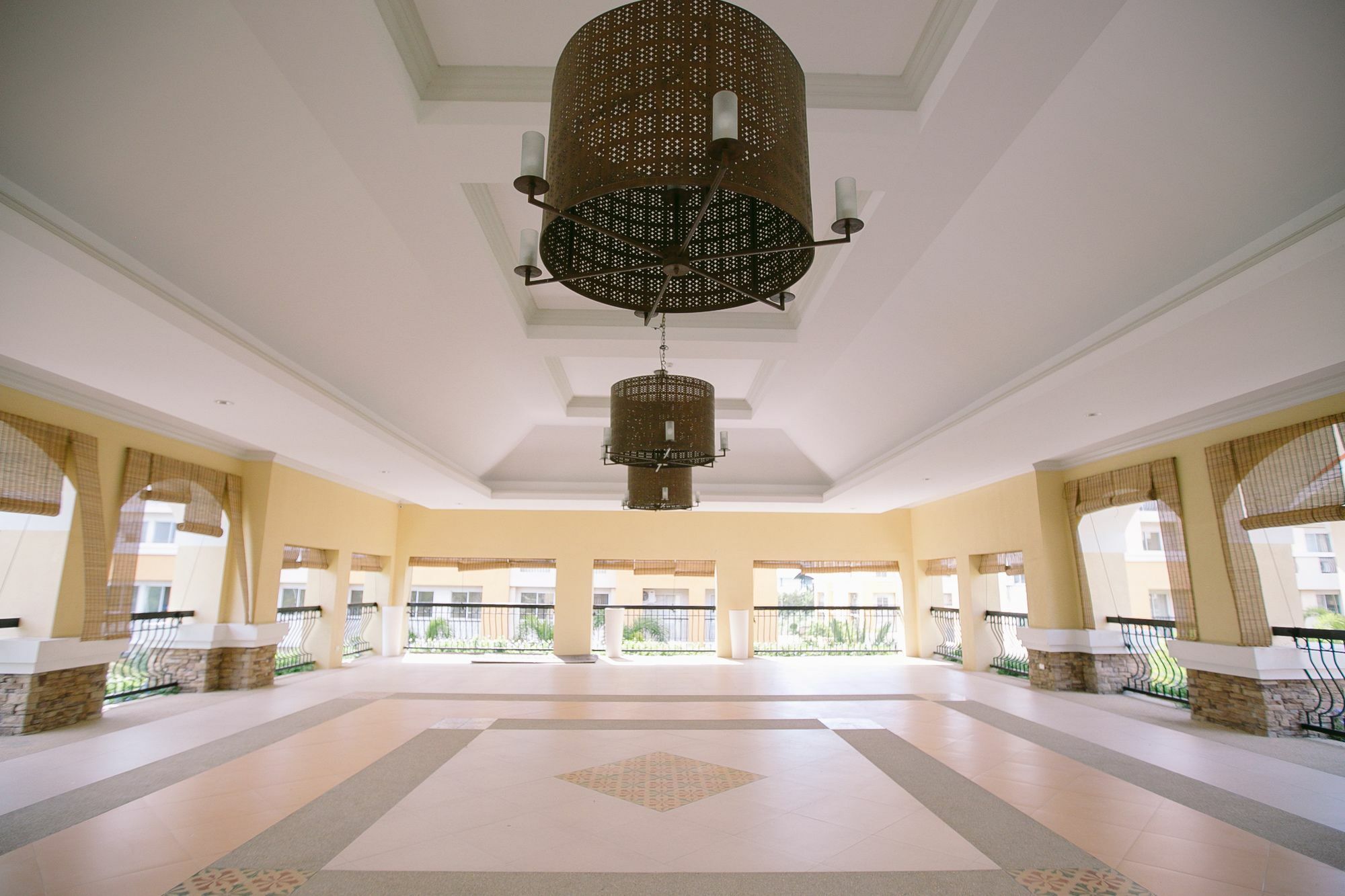 San Remo Oasis Serviced Apartments Cebu Exterior foto