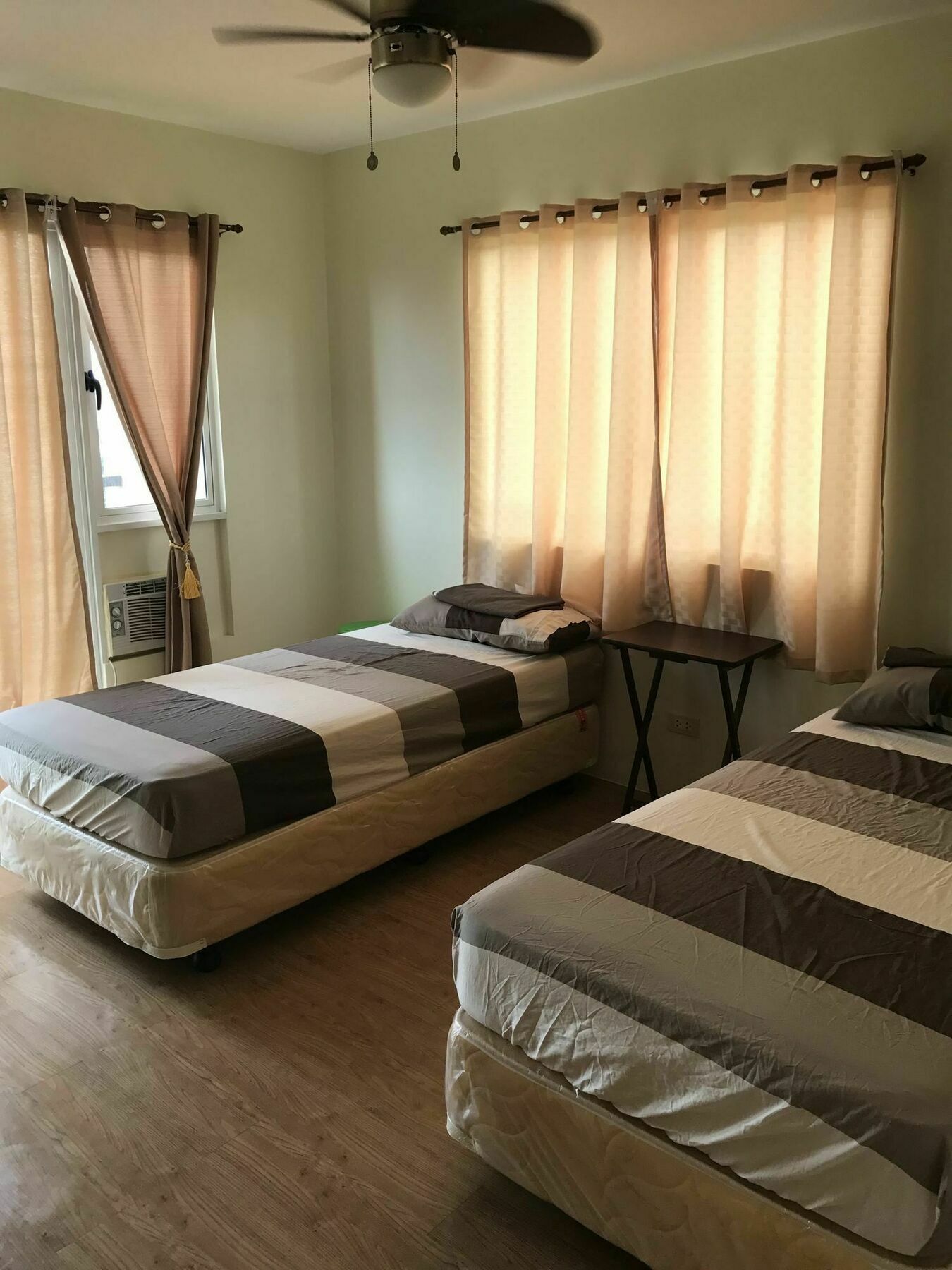 San Remo Oasis Serviced Apartments Cebu Exterior foto